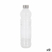 Botella Anna Vidrio 1 L 8 x 8 x 31 cm (12 Unidades)