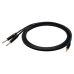 USB Cable Sound station quality (SSQ) SS-1814 Черен 2 m