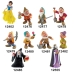 Figurák Princesses Disney 12402