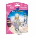 Αρθρωτό Σχήμα Playmobil Playmo-Friends 70813 Pastry Chef (5 pcs)