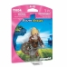 Spojena figura Playmobil Playmo-Friends 70854 Vikinja (5 pcs)