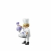 Ledad figur Playmobil Playmo-Friends 70813 Pastry Chef (5 pcs)