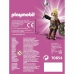 Figura îmbinată Playmobil Playmo-Friends 70854 Femeie Viking (5 pcs)