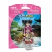 Kloubová figurka Playmobil Playmo-Friends 70811 Japonka Princezna (7 pcs)