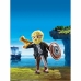 Figura articulada Playmobil Playmo-Friends 70810 Viking Homem (6 pcs)