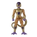 Αρθρωτό Σχήμα Dragon Ball Super: Giant Limit Breaker Golden Frieza 30 cm