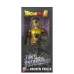 Αρθρωτό Σχήμα Dragon Ball Super: Giant Limit Breaker Golden Frieza 30 cm