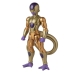 Αρθρωτό Σχήμα Dragon Ball Super: Giant Limit Breaker Golden Frieza 30 cm