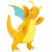 Αρθρωτό Σχήμα Pokémon Dragonite 30 cm