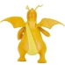 Figura îmbinată Pokémon Dragonite 30 cm