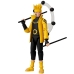 Figur mit Gelenken Naruto 36908 17 cm