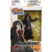 Figura îmbinată Naruto Itachi Uchiha 17 cm