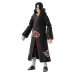 Figura Articulada Naruto Itachi Uchiha 17 cm