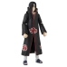 Figura Articulada Naruto Itachi Uchiha 17 cm