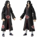 Figura Articulada Naruto Itachi Uchiha 17 cm