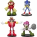 Gelede Figuren Sonic Prime 4 Onderdelen