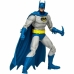 Kloubová figurka DC Comics Multiverse: Batman Knightfall