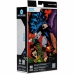 Statuetta Articolata DC Comics Multiverse: Batman Knightfall