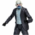 Figura îmbinată DC Comics Multiverse: Batman - The Joker Bank Robber