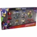 Figurky Sonic Prime 8 Kusy