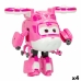 Figura îmbinată Super Wings Dizzy Lumină Sunet