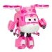 Samlet figur Super Wings Dizzy Lys Lyd