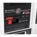 Caixa Semitorre ATX THERMALTAKE ST0026Z Preto Vermelho