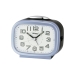 Часы-будильник Seiko QHK060L Синий