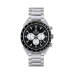 Мъжки часовник Breil TW1924 Черен Сребрист (Ø 44 mm)