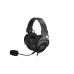 Auriculares com microfone Endorfy EY1A003 Preto