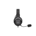 Auriculares com microfone Endorfy EY1A003 Preto