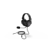 Auriculares com microfone Endorfy EY1A003 Preto