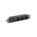 Regel Lanberg PDU-03E-0200-IEC-BK (2 m)