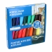 Set de pictură în acrilic Artist&CO 18 Piese 36 ml