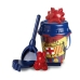 Beach toys set F.C. Barcelona (18 cm)