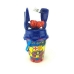 Set de jouets de plage F.C. Barcelona (18 cm)