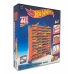 Briefcase Hot Wheels Autotransporteur Voertuig 30 x 27 x 6 cm