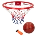 Basketbalbasket Colorbaby 3 Onderdelen Ø 39 cm