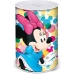 Naudas kaste Minnie Mouse Feel Good Metāls