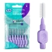 Interdental brushes Tepe Lilac Supersoft (8 Pieces)