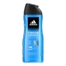 Geeli ja shampoo Adidas Fresh Endurance 400 ml