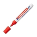 Whiteboard-marker Edding 661 Whiteboard Rood (10 Stuks)