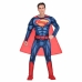 Costum Deghizare pentru Adulți Superman 2 Piese