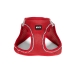 Dog Harness Gloria Trek Star 33,4-35 cm 51-52 cm Red L