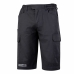 Korte broek Sparco S02410GS3L Zwart L