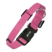 Hondenhalsband Gloria Roze Maat L (36-70 cm)