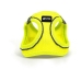 Imbracatura per Cani Gloria Air Mesh Trek Star Regolabile Giallo L (33,4-35 cm)