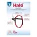 Dog Harness Company of Animals Halti Black/Red L (80-120 cm)