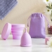 Menstrual Cup with Accessories Kuppy InnovaGoods