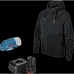 Sudadera con Capucha Hombre BOSCH GHH 12 L